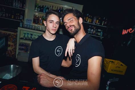 Palma Gay Bars